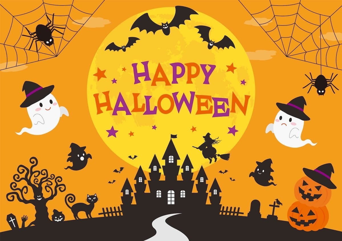 11月の営業日のお知らせ